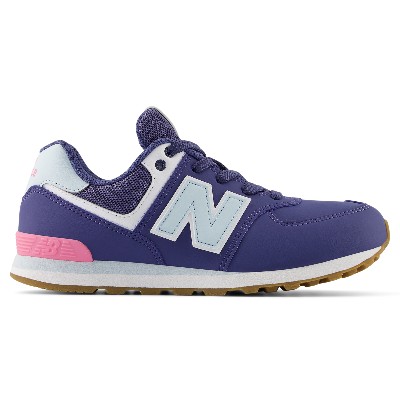 Buty dziecięce New Balance GC574NJ