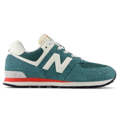 Buty dziecięce New Balance GC574VPG