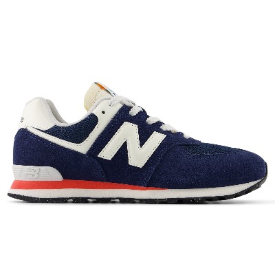 Buty dziecięce New Balance GC574VPN