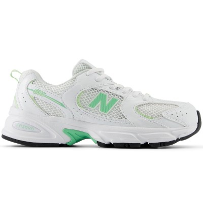 Buty dziecięce New Balance GR530SM