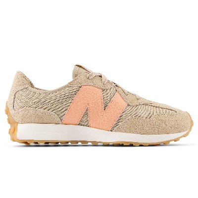 Buty dziecięce New Balance GS327WO