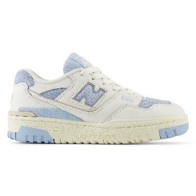 Buty dziecięce New Balance GSB550LB
