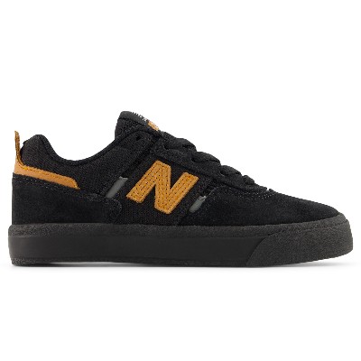 Buty dziecięce New Balance Numeric YS306TNB