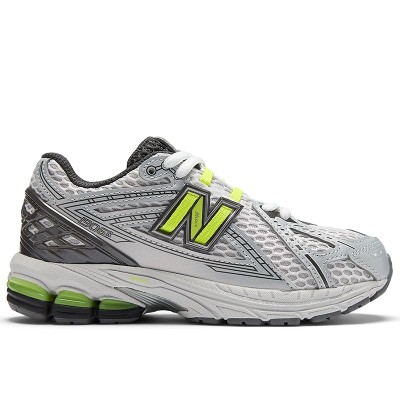 Buty dziecięce New Balance P190662Y