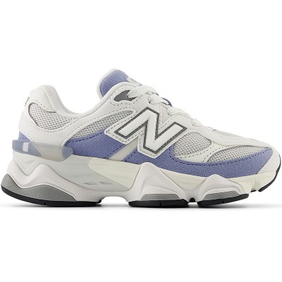 Buty dziecięce New Balance PC9060BL