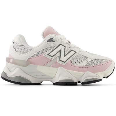 Buty dziecięce New Balance PC9060BM