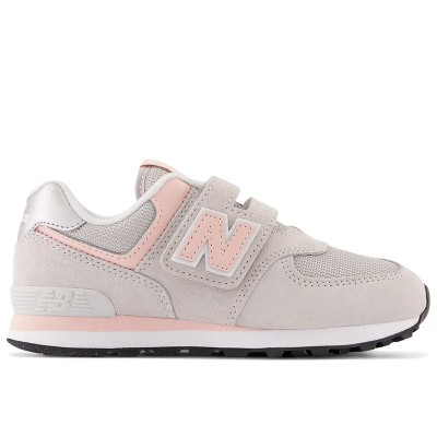 Buty dziecięce New Balance PV574EVK