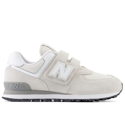 Buty dziecięce New Balance PV574EVW