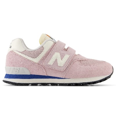 Buty dziecięce New Balance PV574VPK