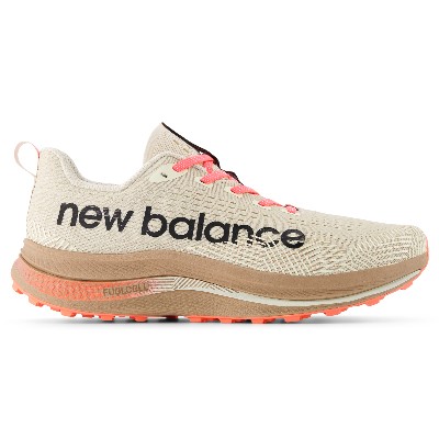 Buty męskie New Balance FuelCell SuperComp Trail MTTRXUR1