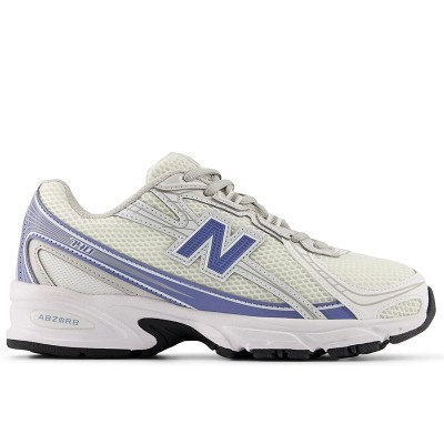 Buty młodzieżowe New Balance G740372
