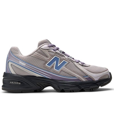 Buty młodzieżowe New Balance G7406WY multikolor