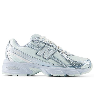 Buty młodzieżowe New Balance G7407LM