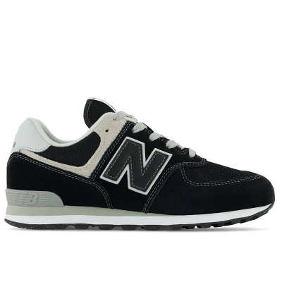 Buty młodzieżowe New Balance GC574EVB