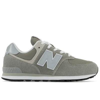 Buty młodzieżowe New Balance GC574EVG