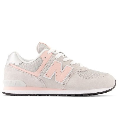 Buty młodzieżowe New Balance GC574EVK