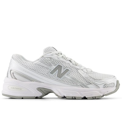 Buty młodzieżowe New Balance GR740WM