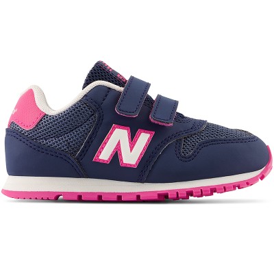 Buty niemowlęce New Balance IV500VP1