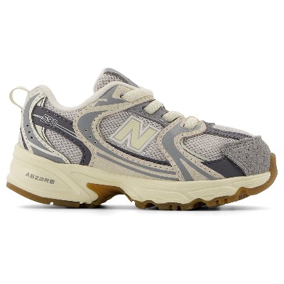 Buty niemowlęce New Balance IZ530UK