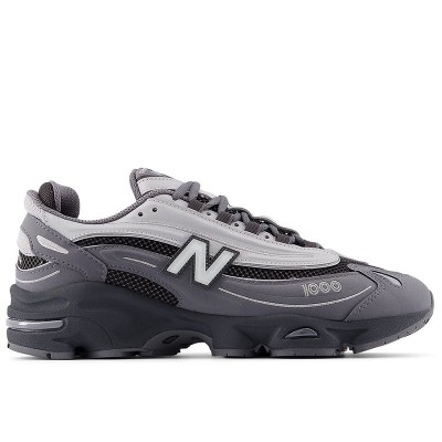 Buty unisex New Balance M1000MEG