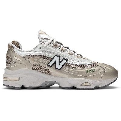 Buty unisex New Balance M1000N