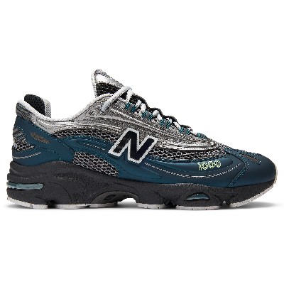 Buty unisex New Balance M1000S multikolor