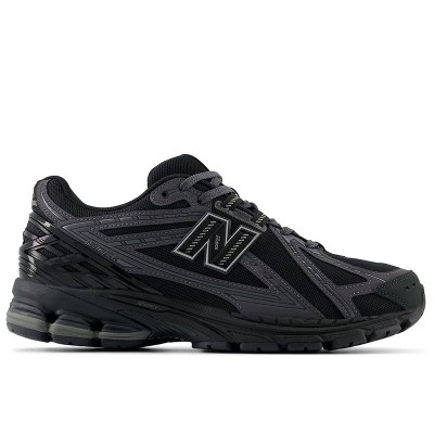 Buty unisex New Balance M1906RLB