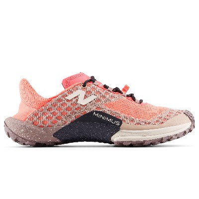 Buty męskie New Balance Minimus Trail MTM10CH1 multikolor