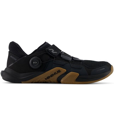 Buty męskie New Balance Minimus TR v2 MXMTRBK2