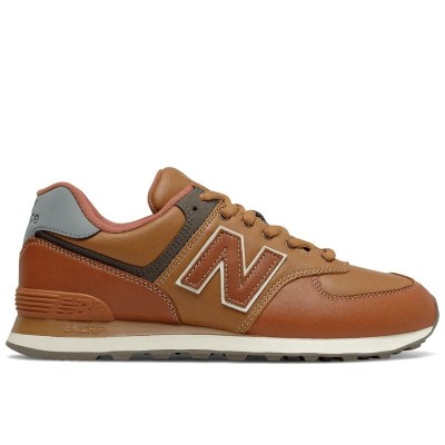 Buty męskie New Balance ML574OMA