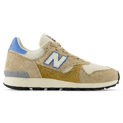 Buty męskie New Balance U475GA