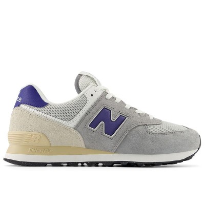 Buty męskie New Balance U574SPB