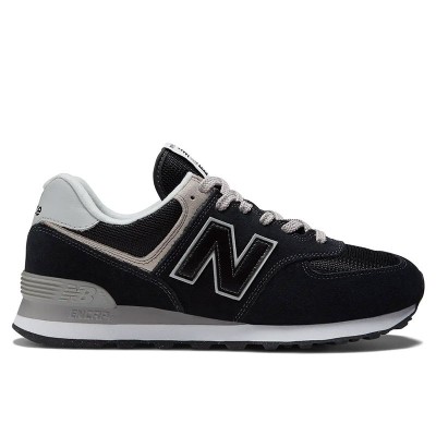 Buty unisex New Balance ML574EVB