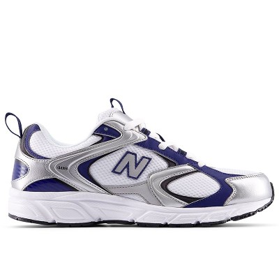 Buty unisex New Balance U40825M multikolor
