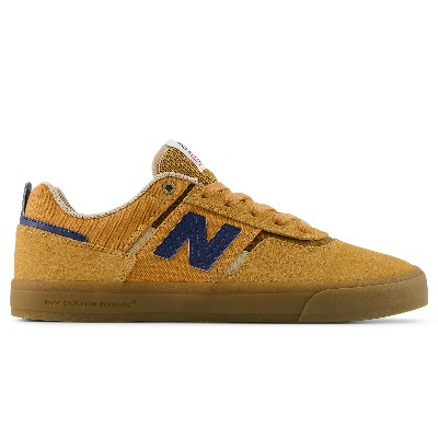 Buty unisex New Balance Numeric NM306TNB