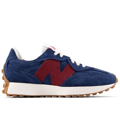 Buty unisex New Balance U327WSB