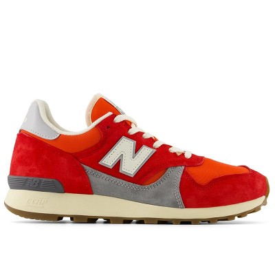 Buty unisex New Balance U475FA