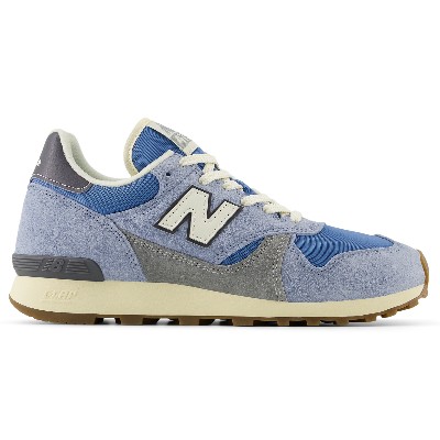Buty unisex New Balance U475FB