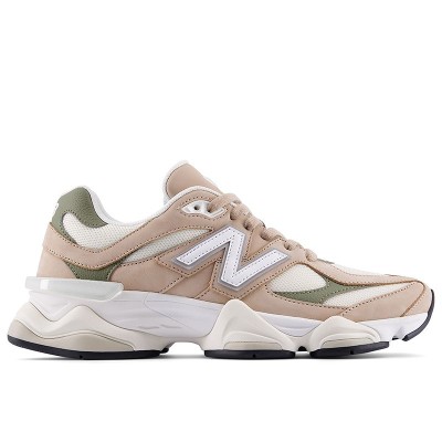 Buty unisex New Balance U90606BI