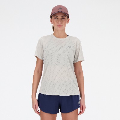 Koszulka damska New Balance WT41253AHH
