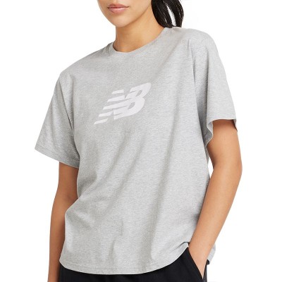 Koszulka damska New Balance WT43583AG