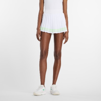 Spódnica damska New Balance WK51402WT