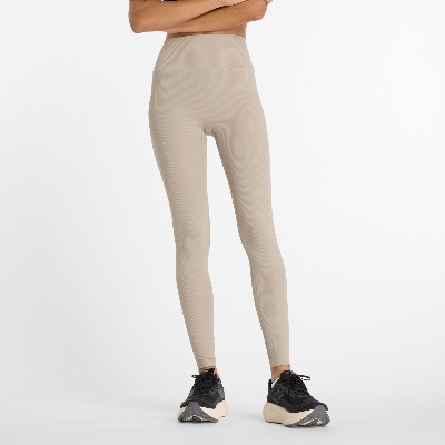 Legginsy damskie New Balance WP53152ADS
