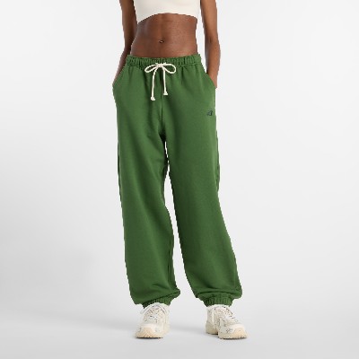 Spodnie damskie New Balance WP41513DAE
