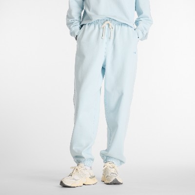 Spodnie damskie New Balance WP41513FRL
