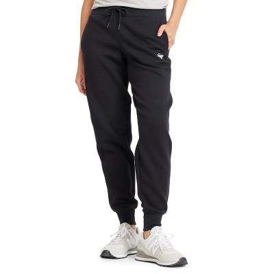 Spodnie damskie New Balance WP43805BK