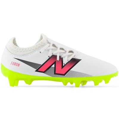 Korki dziecięce New Balance FURON V7 DISPATCH JNR FG SJF3FH75