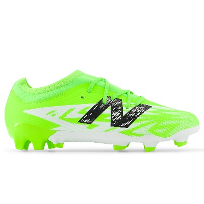 Korki dziecięce New Balance FURON TEAM JNR FG V8 SJF3FSP8
