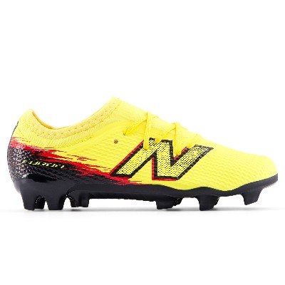 Korki dziecięce New Balance FURON TEAM JNR FG V8 YF3F9FC