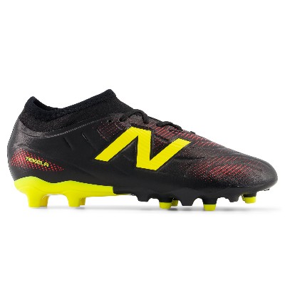 Korki dziecięce New Balance TEKELA TEAM LOW JNR FG V5 YT3FL2E9